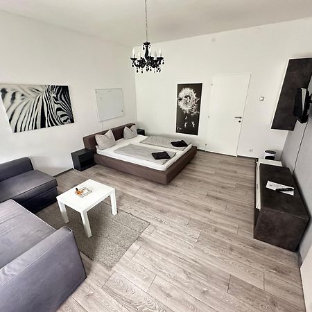 City Apartment Hauptbahnhof Graz Exterior foto