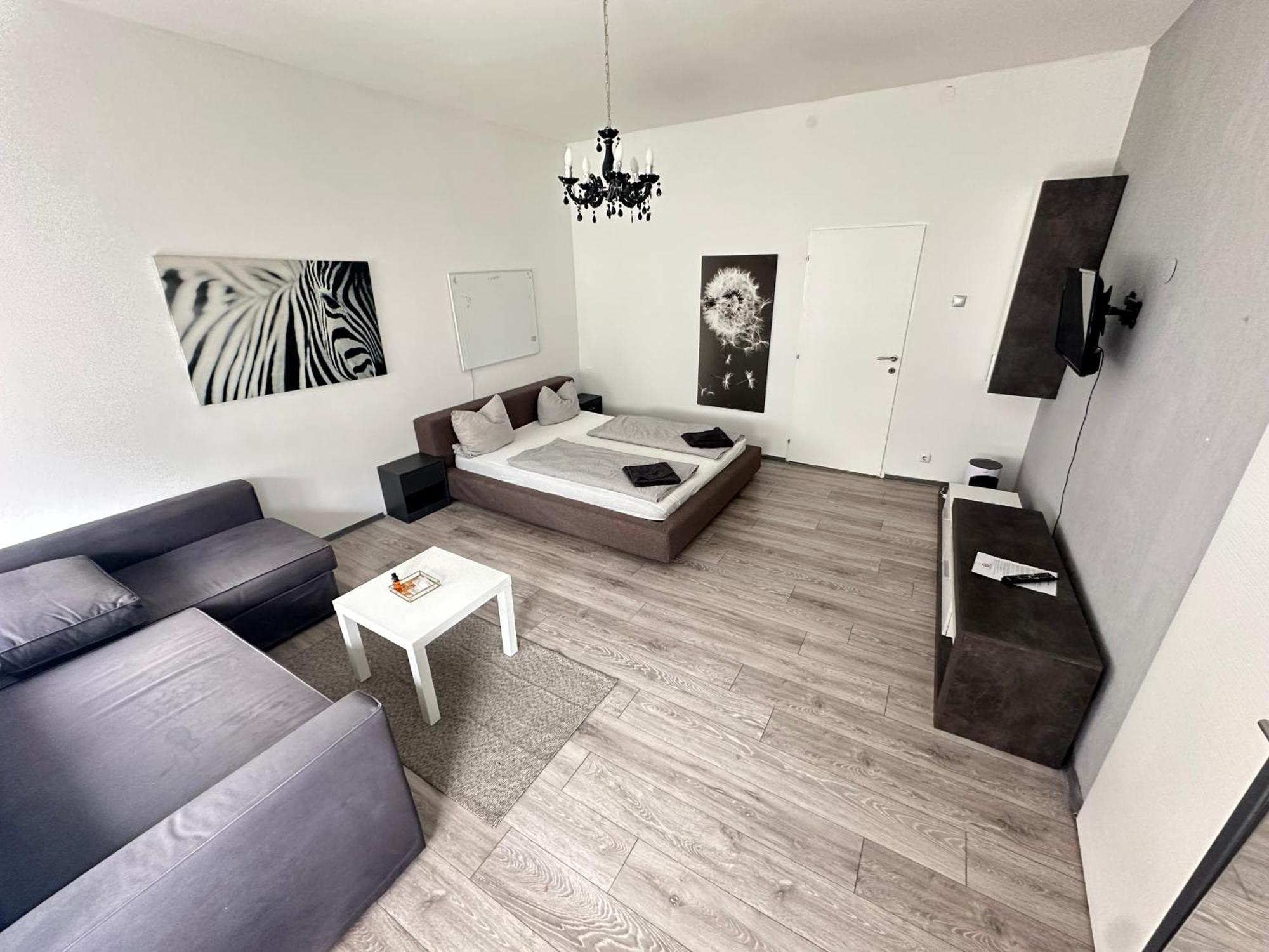 City Apartment Hauptbahnhof Graz Exterior foto